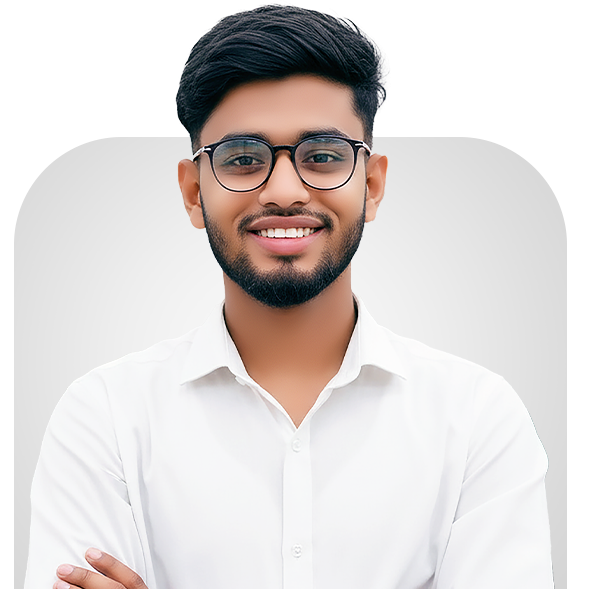 MD Rony Molla গ্রাফিক্স ডিজাইন মাস্টারক্লাস trainer